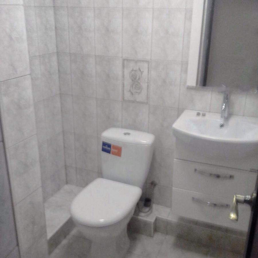Гагринское Гнездышко Gagra Exterior foto